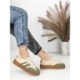 Sneakers Dama XX-83 GREEN | EMAS