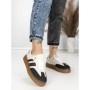 Sneakers Dama XX-83 BLACK | EMAS