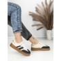 Sneakers Dama XX-83 BLACK | EMAS