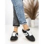 Sneakers Dama XX-81 BLACK | EMAS