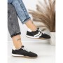 Sneakers Dama XX-81 BLACK | EMAS