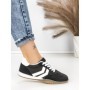 Sneakers Dama XX-81 BLACK | EMAS