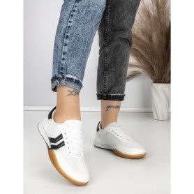 Sneakers Dama XX-81 WHITE | EMAS