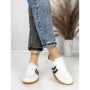Sneakers Dama XX-81 WHITE | EMAS