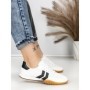 Sneakers Dama XX-81 WHITE | EMAS