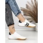 Sneakers Dama XX-81 WHITE | EMAS