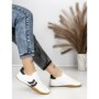 Sneakers Dama XX-81 WHITE | EMAS