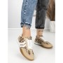 Sneakers Dama XX-81 LEOPARD | EMAS