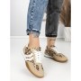 Sneakers Dama XX-81 LEOPARD | EMAS