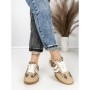 Sneakers Dama XX-81 LEOPARD | EMAS