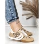 Sneakers Dama XX-81 LEOPARD | EMAS