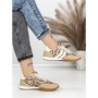Sneakers Dama XX-81 LEOPARD | EMAS