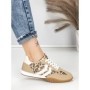 Sneakers Dama XX-81 LEOPARD | EMAS