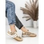 Sneakers Dama XX-81 LEOPARD | EMAS