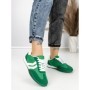 Sneakers Dama XX-81 GREEN | EMAS
