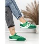 Sneakers Dama XX-81 GREEN | EMAS