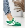 Sneakers Dama XX-81 GREEN | EMAS