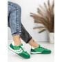 Sneakers Dama XX-81 GREEN | EMAS