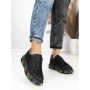 Sneakers Dama TT-93 BLACK | EMAS