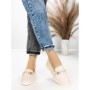 Pantofi Casual Dama EE-23 BEIGE | EMAS