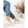 Pantofi Casual Dama EE-23 BEIGE | EMAS