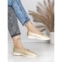 Pantofi Casual Dama EE-25 GOLD | EMAS