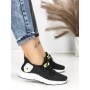 Pantofi Sport Dama E47 BLACK | EMAS