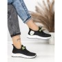 Pantofi Sport Dama E47 BLACK | EMAS