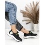 Pantofi Sport Dama E47 BLACK | EMAS