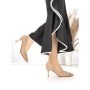 Pantofi Stiletto J-200 APRICOT | CHERIE