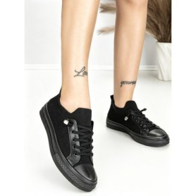 Tenisi Dama BK50 BLACK | OMODA