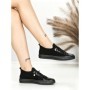Tenisi Dama BK50 BLACK | OMODA