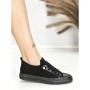 Tenisi Dama BK50 BLACK | OMODA