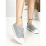 Tenisi Dama BK50 GREY | OMODA