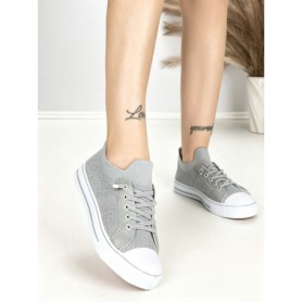 Tenisi Dama BK50 GREY | OMODA