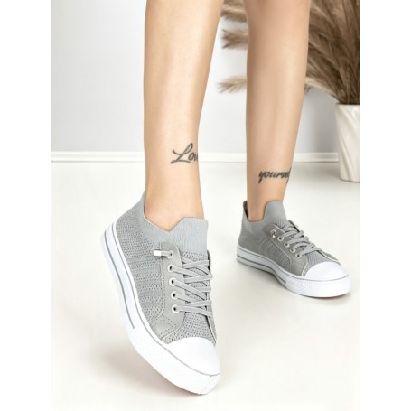 Tenisi Dama BK50 GREY | OMODA