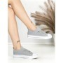 Tenisi Dama BK50 GREY | OMODA