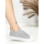 Tenisi Dama BK50 GREY | OMODA