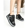 Sneakers Dama PC315 BLACK | GIVANA