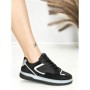 Sneakers Dama PC315 BLACK | GIVANA