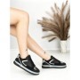 Sneakers Dama PC315 BLACK | GIVANA