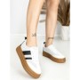 Sneakers Dama PC320 BLACK | GIVANA