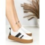 Sneakers Dama PC320 BLACK | GIVANA