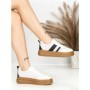 Sneakers Dama PC320 BLACK | GIVANA