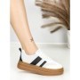 Sneakers Dama PC320 BLACK | GIVANA