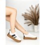 Sneakers Dama PC320 BLACK | GIVANA