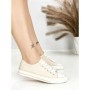 Tenisi Dama 88-78 BEIGE | ABLOOM