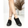 Tenisi Dama 88-78 ALL BLACK | ABLOOM