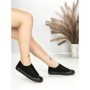Tenisi Dama 88-78 ALL BLACK | ABLOOM