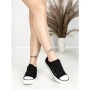 Tenisi Dama 202 BLACK | ABLOOM